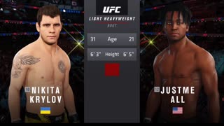 UFC 4