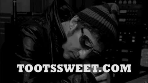 "WELCOME TO MY WORLD" (Featuring Eddy Love) by Toots Sweet