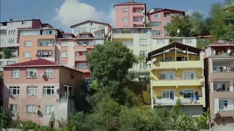 My left side (sol yanim) episode 6 in hindi || Turkish drama hindi dubbed