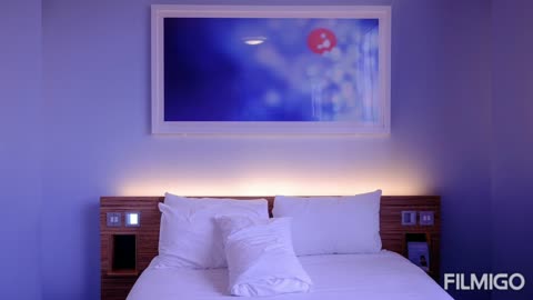 Beautiful😍❤✨ Bedroom design