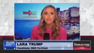 Lara Trump