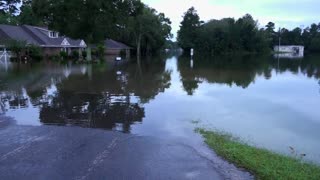 Imelda Devastates Southeast Texas