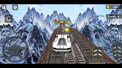 Incredible Unknown Facts About impossible tracks cyber gaming car