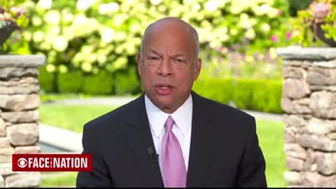 DHS Secretary Jeh Johnson Says There is a “Right Way & a Wrong Way” to Traffic Illegal Migrants