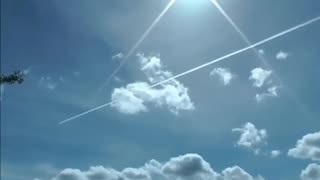 Chemtrails Geo-Engineering Climate Emergencies