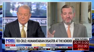 Cruz: Biden Border Policy Leads To 'Modern-Day Human Slavery'