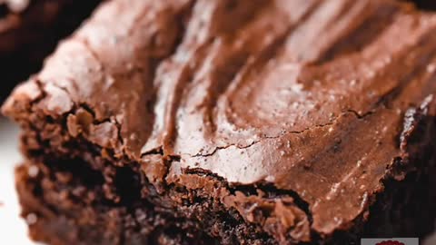 The Best Fudge Coca Brownies