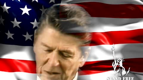 Ronald Reagan Inaugural Address Presidential Speech January 20, 1981