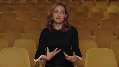 Developing Your Character's Physicality - Natalie Portman Teaches Acting | 04
