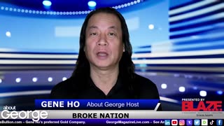 Broke Nation? I About George with Gene Ho, Season 2, Ep 26