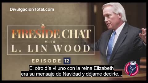Lin Wood Habla de los Videos 'Deep Fake' (subtitulado en español)
