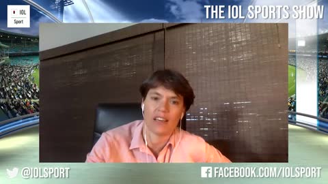 IOL Sports Show Episode 2: Penny Heyns says Tatjana Schoenmaker can spoil US party at Olympics