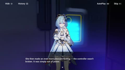 Honkai Impact 3rd [Stories Ch41 Act6-pt9of9] Another Return