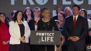 Secretary Marstiller: Protect Life