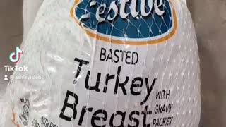 Turkey Breast Recipe