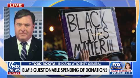 "We Need the Facts" - Indiana Attorney General Sues Black Lives Matter