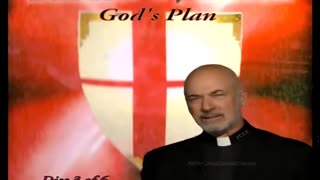 SHIELD OF FAITH ~ Disc 3: God's Plan ~ Fr. John Corapi