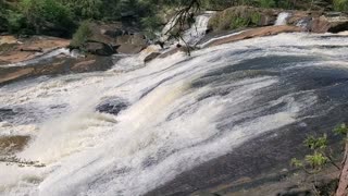 High Falls Park