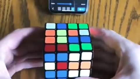 Best of TikTok 2021 viral Rubik's Cube