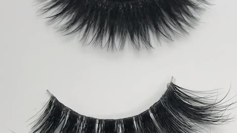 Mink 3D Lashes3d faux mink lashes wholesale