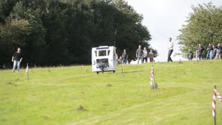 Soapbox derby