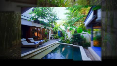 Bali Villas Legian