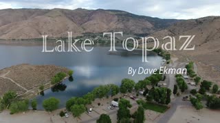 Topaz Lake, NV