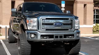 Ford F-150 Truck Goals