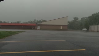 Thunderstorm Clip [HD]