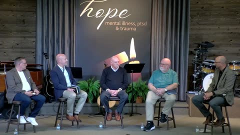 2024 Grace & Truth Conference - Session 6