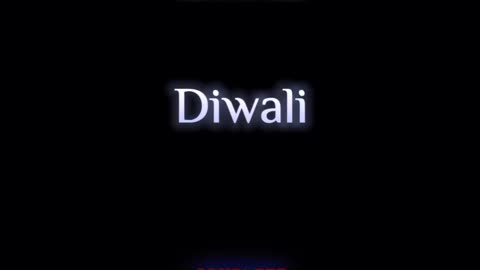 Diwali 🎇 Festival of lights✨ (Please Don't use polluting fireworks) Happy Diwali 🪔🪔#diwali