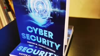 SecPoint Cyber Security Book