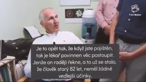 Nemeckí lekári hovoria o správaní a účinkoch vakcíny