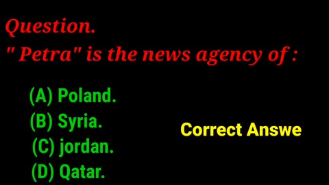 information about the news agency