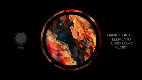 Danilo Ercole - Elemento (Chris Lloyd Remix) [Official Video]