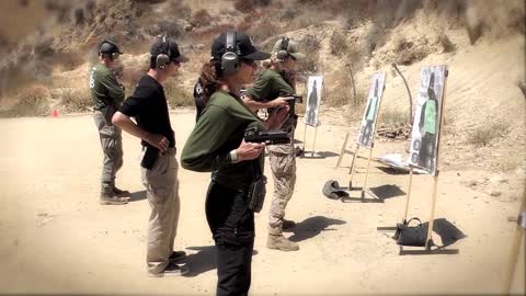 308 TACTICAL FIREARMS TRAINING