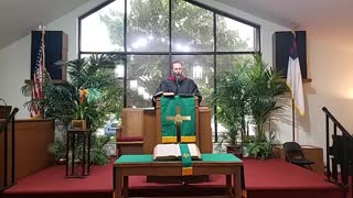 Livestream - November 8, 2020 - Royal Palm Presbyterian Church