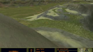 jab1 terrain