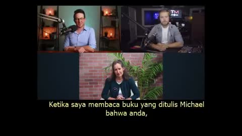 Intimidated and Censored of Barbara O'Neill (Indonesian Subt)