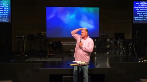 City on the Hill Live - July 10, 2022 - Pastor Jimmy Ratzlaff