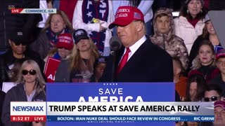 "Where are the General Patton's?" President Trump Blasts Woke General Milley