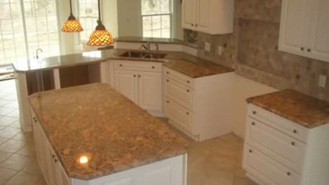 North American Stone - Quartz Kitchen Countertops in Rochester, NY