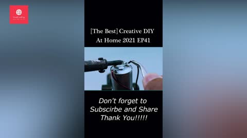 [The Best] Creative DIY At Home 2021 EP41
