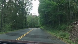 Catskill Backroads -3-