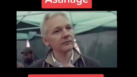 Julian Assange - The TRUTH about Afghanistan & WAR in 30 seconds