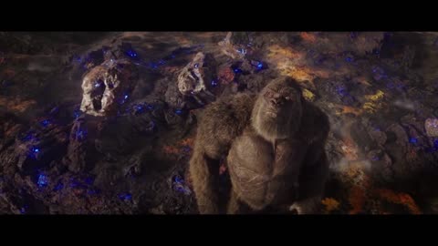 Godzilla vs. Kong- What's Next for Legendaria's Monster Verse