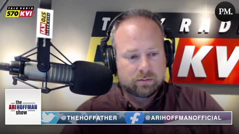 Tim Roemer, the Director of Homeland Security & Chief Information Security Officer for the State of Arizona, joins The Post Millennial's Ari Hoffman to talk about the border crisis, after at least 50 migrants were found dead in a truck in Texas