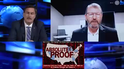 Mike lindell Absolute proof documentary movie part 1