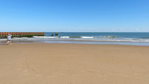 Hatteras Island. Buxton, NC