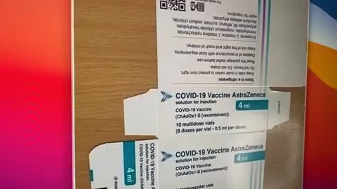 Covid 19Vaccine